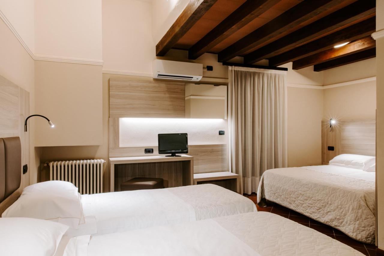 Country House Santa Maria Maddalena 布德里奥 外观 照片