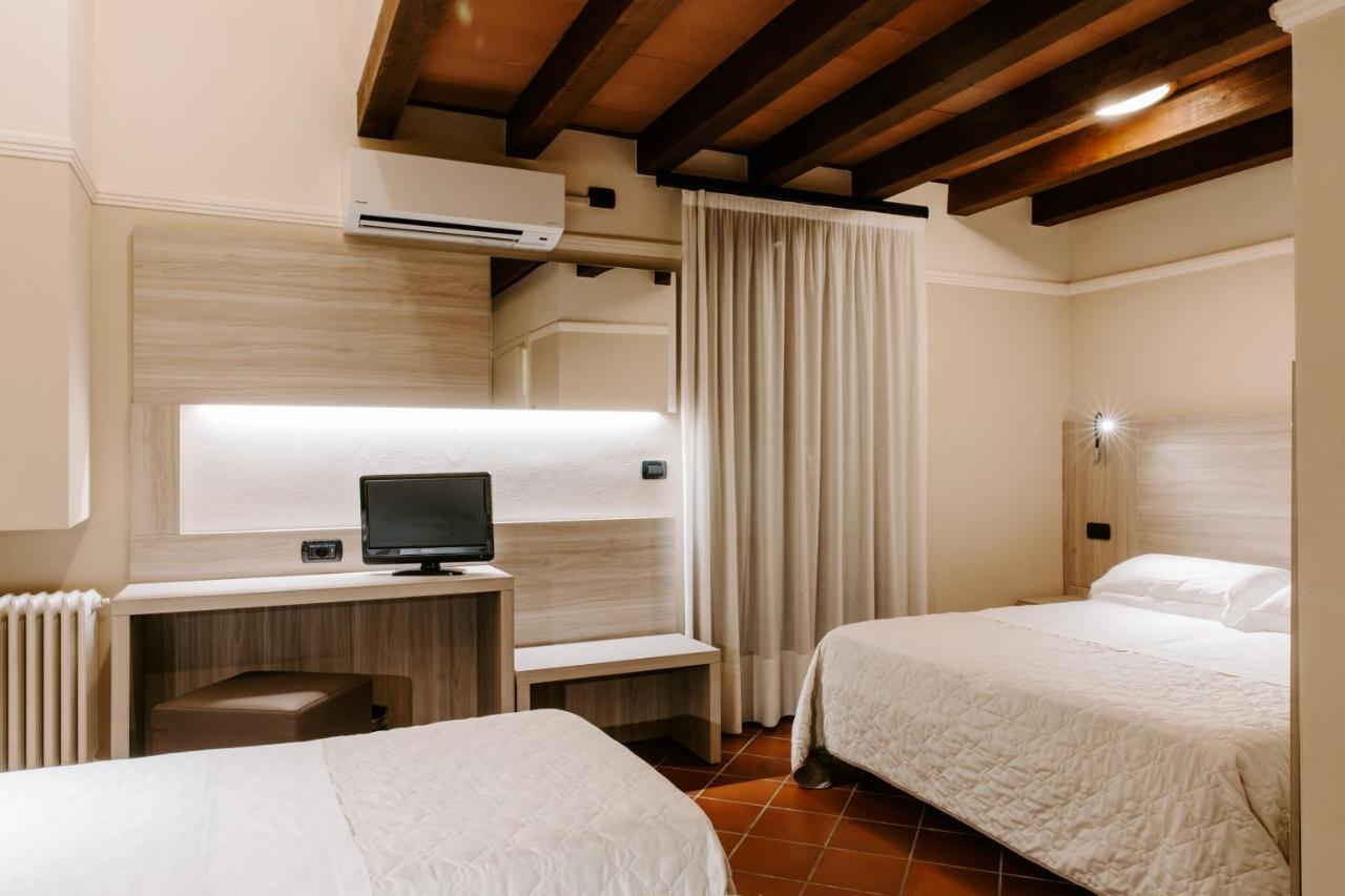 Country House Santa Maria Maddalena 布德里奥 外观 照片
