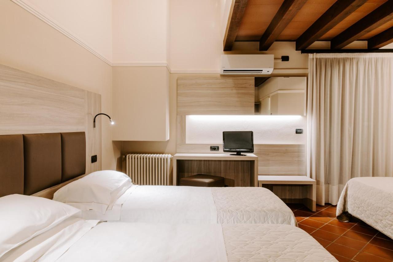 Country House Santa Maria Maddalena 布德里奥 外观 照片