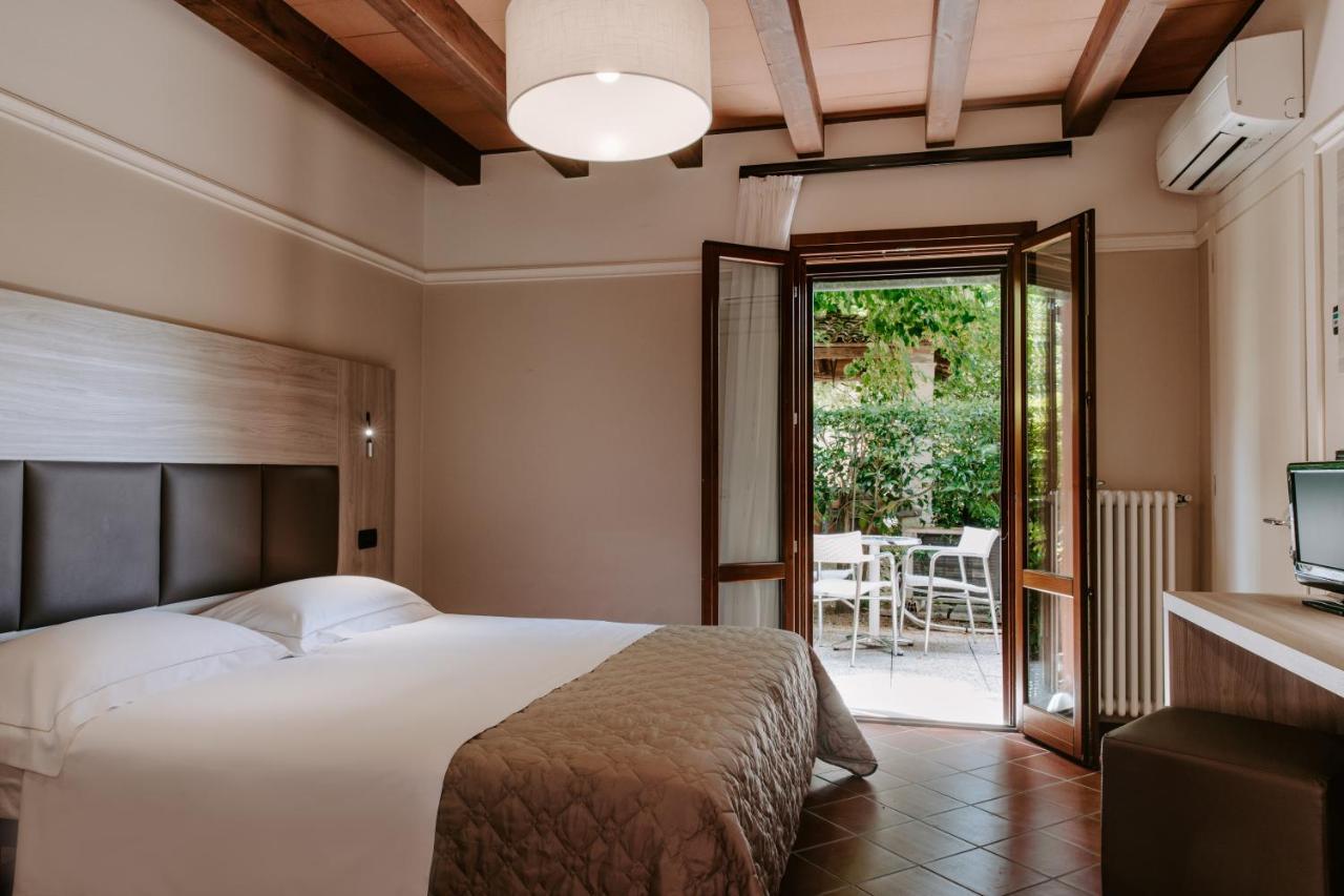 Country House Santa Maria Maddalena 布德里奥 外观 照片