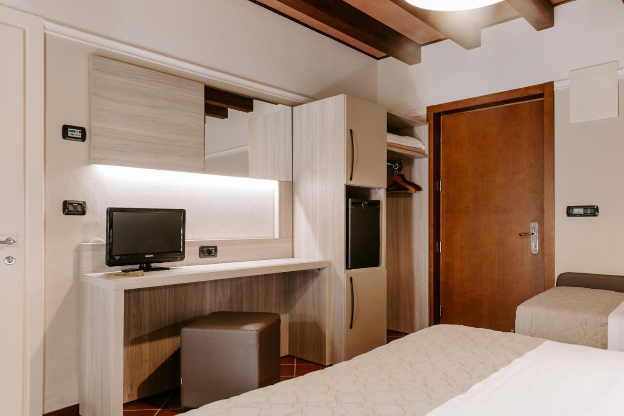 Country House Santa Maria Maddalena 布德里奥 外观 照片
