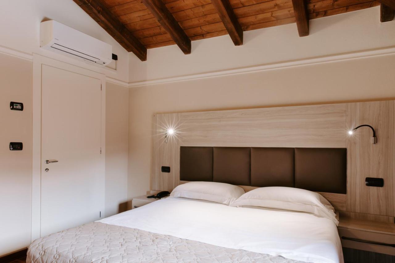 Country House Santa Maria Maddalena 布德里奥 外观 照片