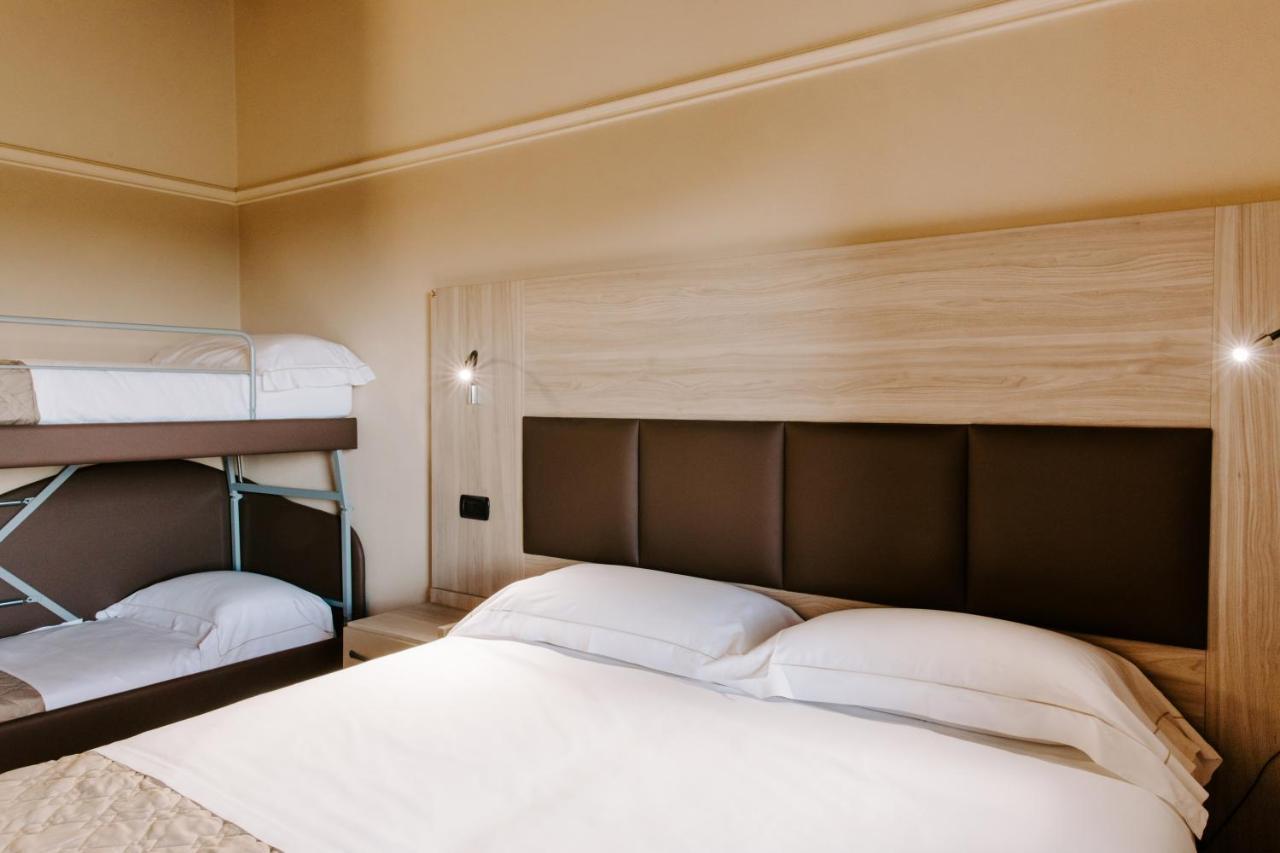 Country House Santa Maria Maddalena 布德里奥 外观 照片