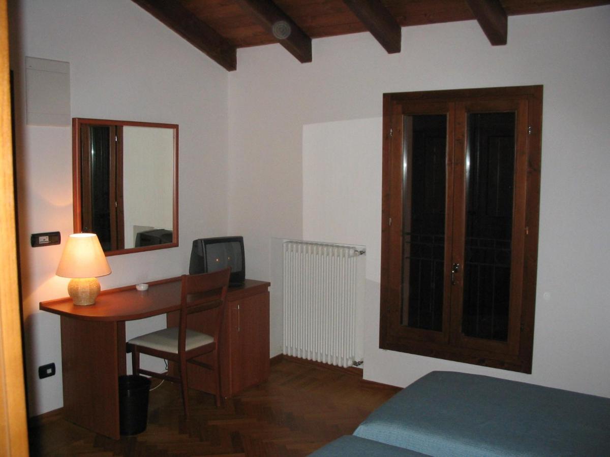 Country House Santa Maria Maddalena 布德里奥 外观 照片
